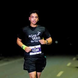 Nishant Goel