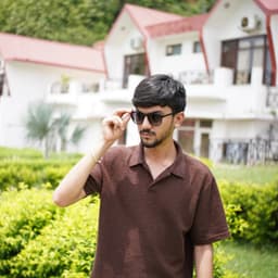 Rishabh Jain