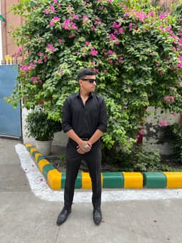Nishant Goel